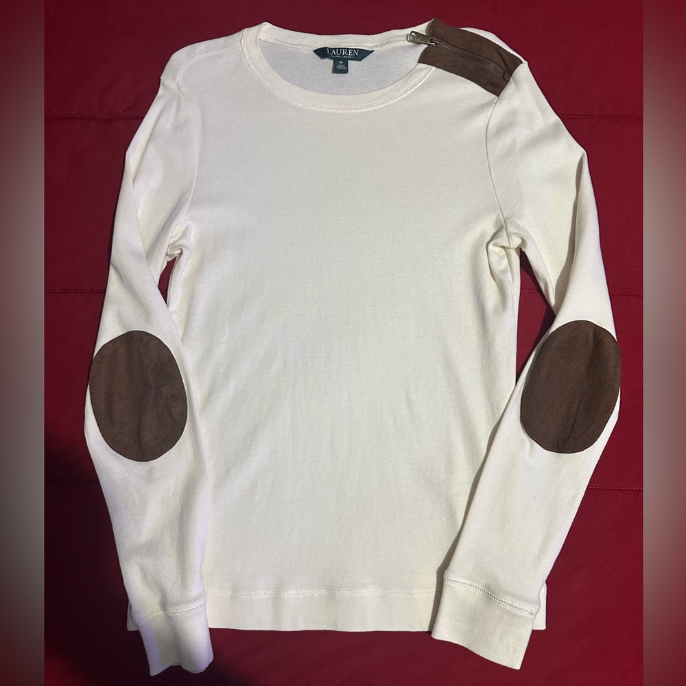 Women’s Ralph Lauren blouse